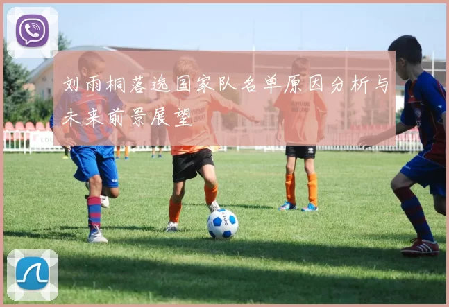 刘雨桐落选国家队名单原因分析与未来前景展望
